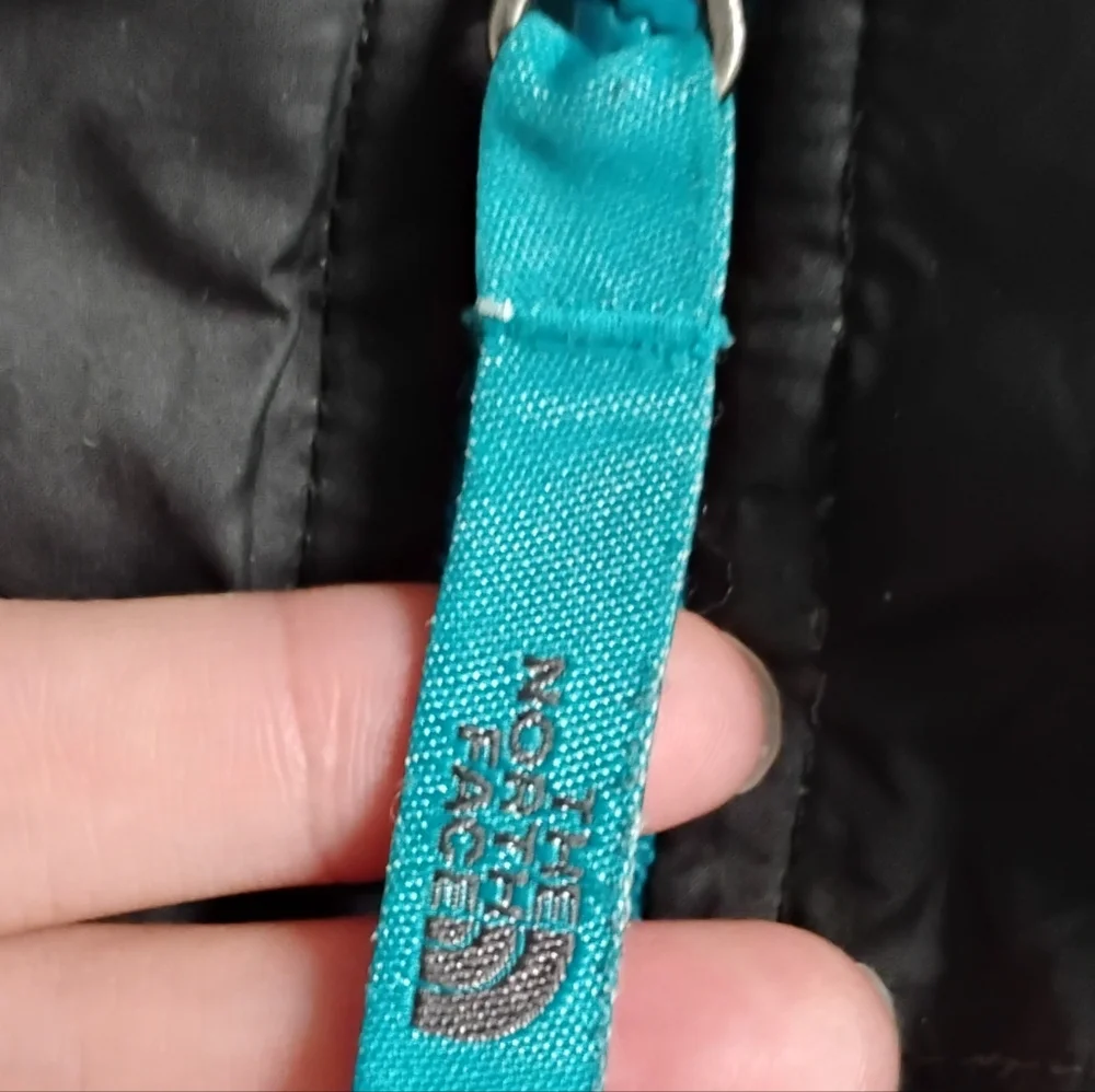 The North Face Boys Reversible True Or False Hooded Jacket Sz 3T
